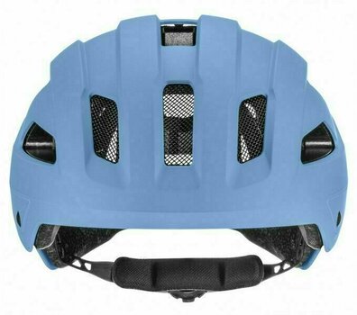 Bike Helmet UVEX Stride Azure 56-59 Bike Helmet - 2