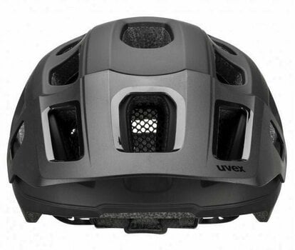 Bike Helmet UVEX React Jr. Mips Black Matt 52-56 Bike Helmet - 2