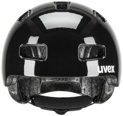 Capacete de bicicleta UVEX Hlmt 4 Reflexx Black - 2