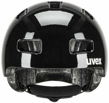 Bike Helmet UVEX Hlmt 4 Reflexx Black 51-55 Bike Helmet - 3