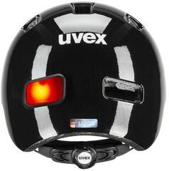 Capacete de bicicleta UVEX Hlmt 4 Reflexx Black - 3