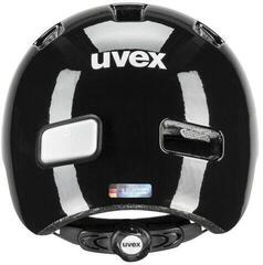 Capacete de bicicleta UVEX Hlmt 4 Reflexx Black - 4
