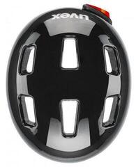Capacete de bicicleta UVEX Hlmt 4 Reflexx Black - 5