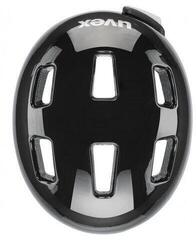 Capacete de bicicleta UVEX Hlmt 4 Reflexx Black - 6