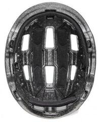 Capacete de bicicleta UVEX Hlmt 4 Reflexx Black - 7