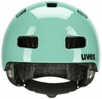 Dětská cyklistická helma UVEX Hlmt 4 Palm 51-55 Dětská cyklistická helma - 2