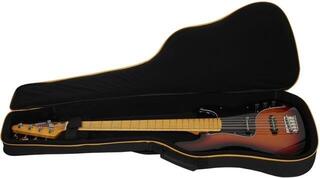 5-saitiger E-Bass, 5-Saiter E-Bass Markbass MB GV 5 Gloxy Passive 3-Tone Sunburst 5-saitiger E-Bass, 5-Saiter E-Bass - 5