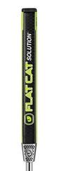 Grip Flat Cat Solution Black/Green - 1