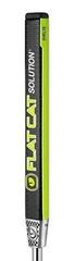 Grip Flat Cat Solution Black/Green - 2