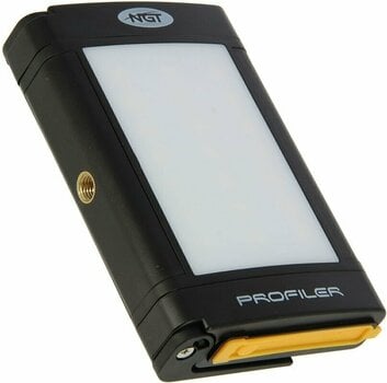 Fiskelygte / pandelampe NGT Light Profiler 21 LED Light Solar - 6