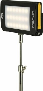 Fiskelygte / pandelampe NGT Light Profiler 21 LED Light Solar - 7