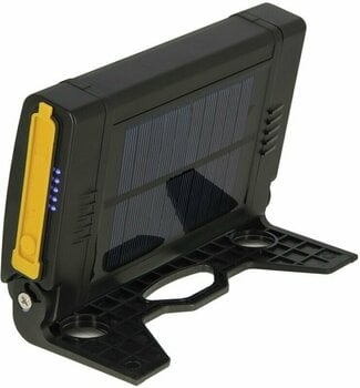 Fiskelygte / pandelampe NGT Light Profiler 21 LED Light Solar - 8