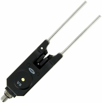 Detetor de toque para pesca NGT Wireless Alarm and Transmitter Set + Snag Bars Multi - 2