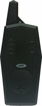 Signalizátor záberu NGT Wireless Alarm and Transmitter Set + Snag Bars Multi - 5