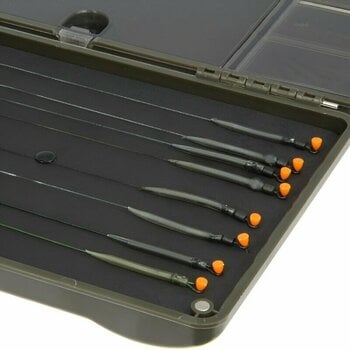 Tackle Box, Rig Box NGT XPR Plus Box System - 2
