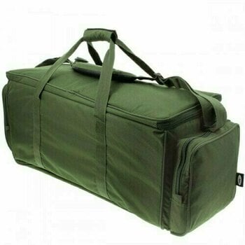 Fishing Backpack, Bag NGT Jumbo Green Insulated Carryall - 2