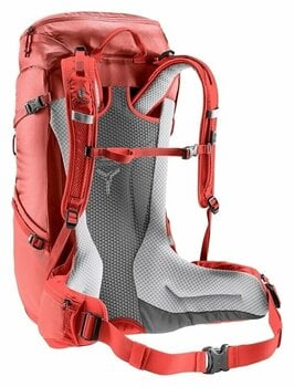 Outdoor Backpack Deuter Futura 24 SL Caspia/Currant Outdoor Backpack - 5