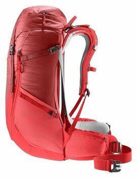 Outdoor Backpack Deuter Futura 24 SL Caspia/Currant Outdoor Backpack - 6