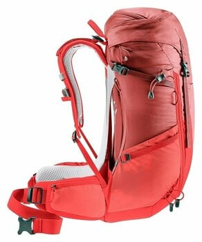 Outdoor Backpack Deuter Futura 24 SL Caspia/Currant Outdoor Backpack - 7