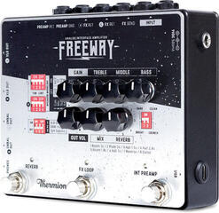 Gitarrenverstärker Thermion Freeway Gitarrenverstärker - 3