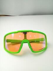 Cycling Glasses Neon Arizona Green Fluo Cycling Glasses (Pre-owned) - 2