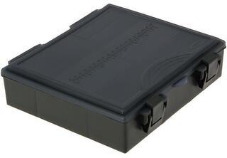 Kutija NGT Tackle Box System 4+1 Kutija - 2
