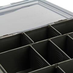 Kutija NGT Tackle Box System 4+1 Kutija - 3