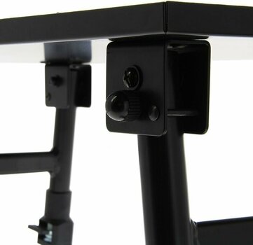 Rybářský doplňek, příslušenství NGT Dynamic Bivvy Table + Carry Bag - 6
