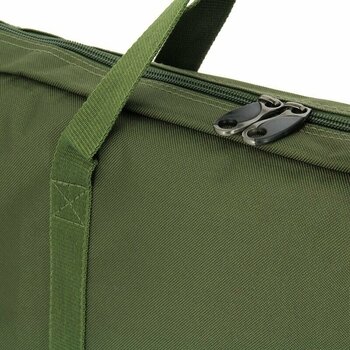 Accessoires en toebehoren voor de visserij NGT Dynamic Bivvy Table + Carry Bag - 9