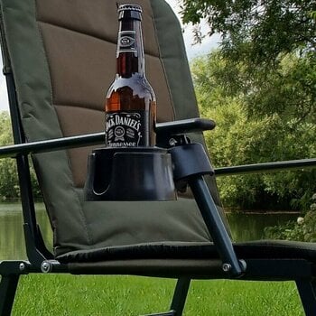 Fishing Chair Accessory NGT Drink Holder Fishing Chair Accessory - 9