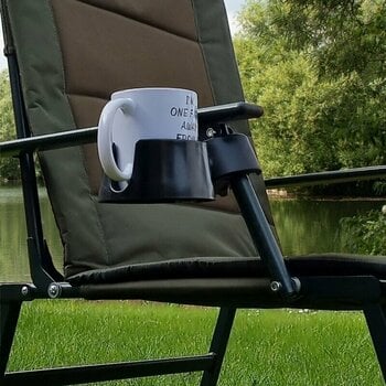 Fishing Chair Accessory NGT Drink Holder Fishing Chair Accessory - 11