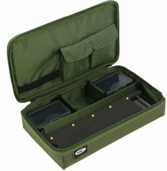 Fishing Case NGT Complete Carp Rig System Fishing Case - 2