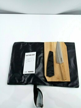 Cutlery Primus Campfire Cutting Set Cutlery (Pre-owned) - 2