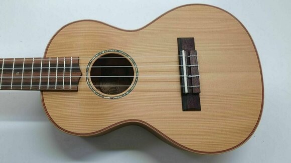 Tenor ukulele Mahalo MM3 Tenor ukulele Natural (Beschadigd) - 2