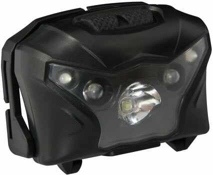 Lampe de pêche / Lampe frontale NGT Headlight XPR CREE - 4