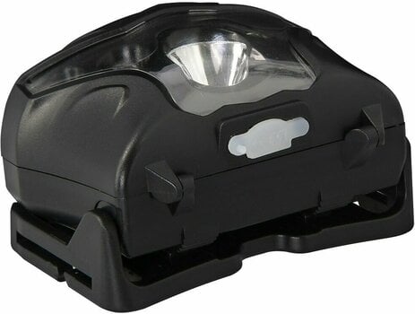 Fiskelampa / pannlampa NGT Headlight XPR CREE - 7