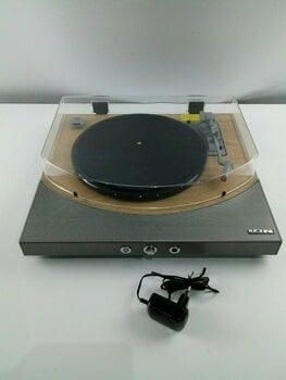 Turntable ION Premier LP Natural (Pre-owned) - 2