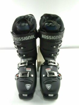 Обувки за ски спускане Rossignol Hi-Speed Pro 110 MV GW Black/Orange 26,5 Обувки за ски спускане (Само разопакован) - 2