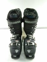 Rossignol Hi-Speed Pro 110 MV GW Black/Orange 26,5 Alpine Ski Boots