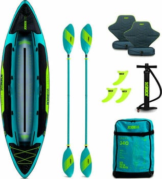 Kayak, Canoe Jobe Croft 11'2'' (340 cm) - 2