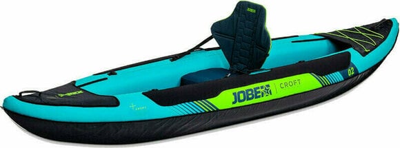 Kayak, Canoe Jobe Croft 11'2'' (340 cm) - 4