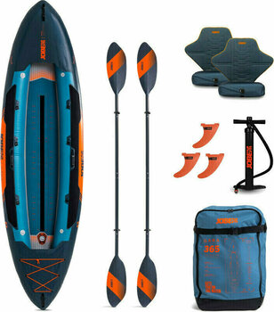 Kayak, Canoe Jobe Gama 11'11'' (365 cm) - 2
