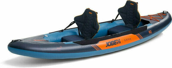 Kayak, canoa Jobe Gama 11'11'' (365 cm) - 3