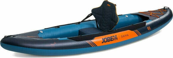 Kayak, Canoe Jobe Gama 11'11'' (365 cm) - 4
