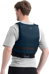 Chaleco salvavidas Jobe Kayak Adventure Vest Blue - 1