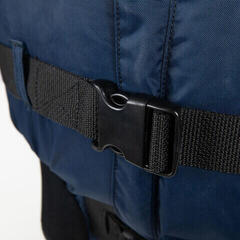 Chaleco salvavidas Jobe Kayak Adventure Vest Blue - 2