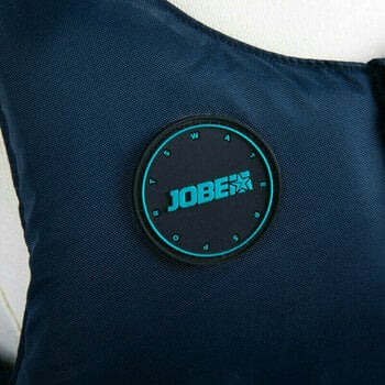 Colete de flutuação Jobe Adventure Vest Colete de flutuação - 4