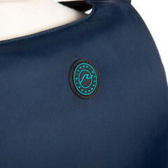 Chaleco salvavidas Jobe Kayak Adventure Vest Blue - 4