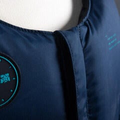 Chaleco salvavidas Jobe Kayak Adventure Vest Blue - 5