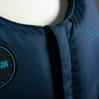 Buoyancy Jacket Jobe Adventure Vest L/XL - 6